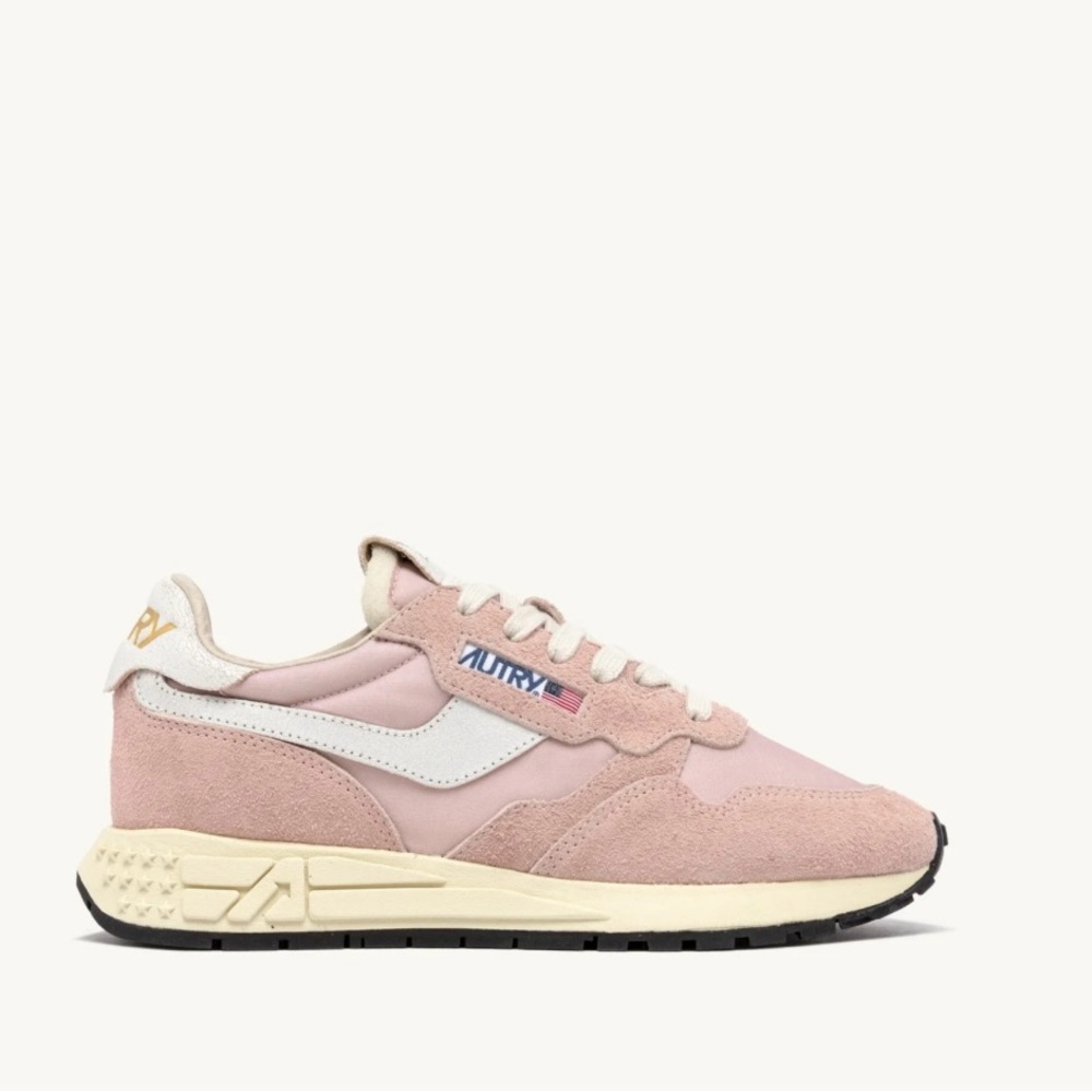 Autry Reelwind Sneakers